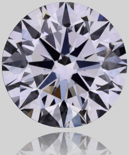 0.8 carat D-VS1 Excellent cut Natūralus Round Deimantas (1)