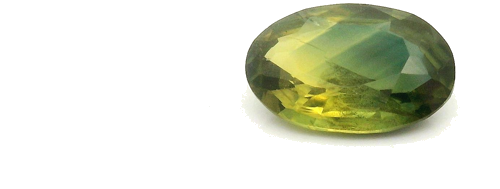 0.47 carat GREEN Oval Safyras (1)