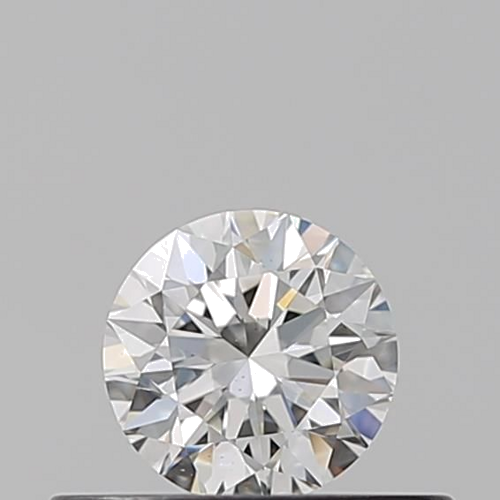 0.3 carat H-VS2 Excellent cut Natūralus Round Deimantas (1)