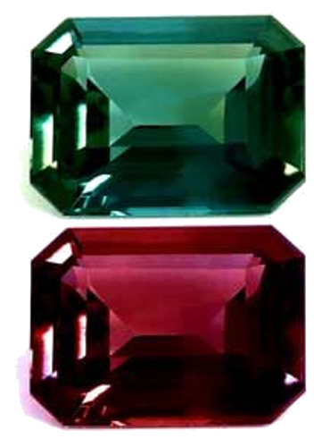 0.18 carat GREEN Emerald Alexandrite (1)