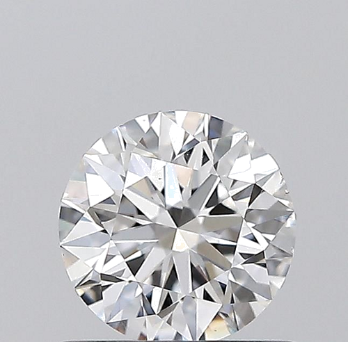 0.7 carat G-VS2 Excellent cut Natūralus Round Deimantas (1)
