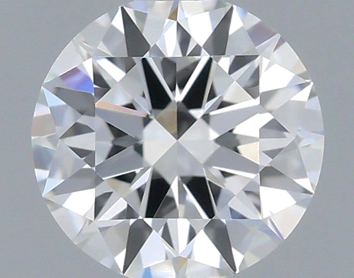 0.41 carat G-VS1 Excellent cut Natūralus Round Deimantas (1)