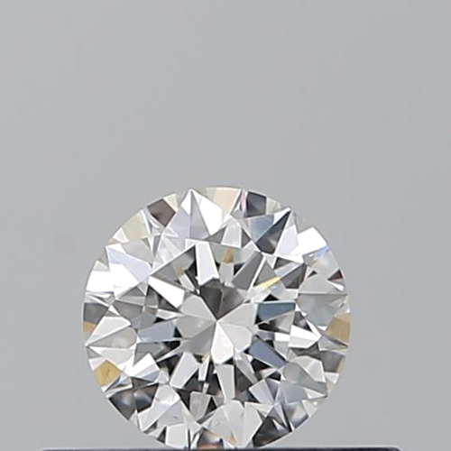 0.3 carat G-VS1 Excellent cut Natūralus Round Deimantas (1)