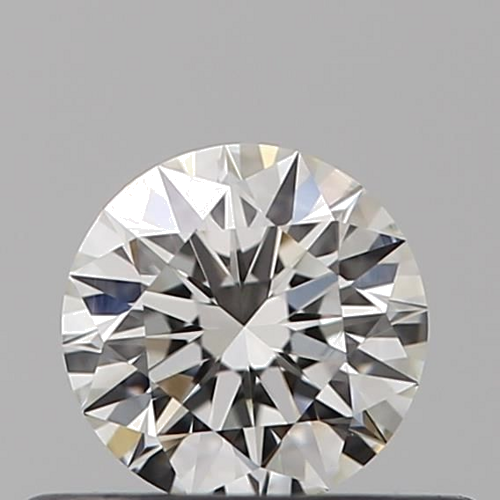 0.33 carat H-VS1 Excellent cut Natūralus Round Deimantas (1)