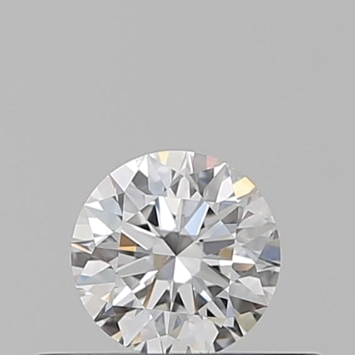 0.3 carat E-VS2 Excellent cut Natūralus Round Deimantas (1)