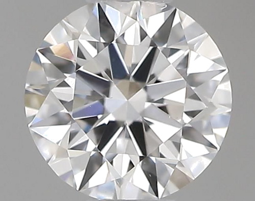0.3 carat E-VS2 Excellent cut Natūralus Round Deimantas (1)
