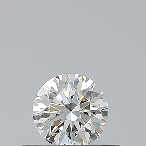 0.3 carat I-VS2 Excellent cut Natūralus Round Deimantas (1)