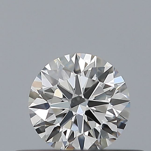 0.29 carat E-VS1 Excellent cut Natūralus Round Deimantas (1)