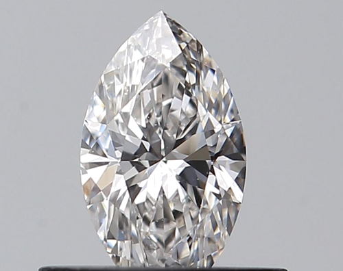 0.41 carat G-VVS1 Natūralus Marquise Deimantas (1)