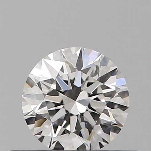 0.31 carat G-VS1 Excellent cut Natūralus Round Deimantas (1)