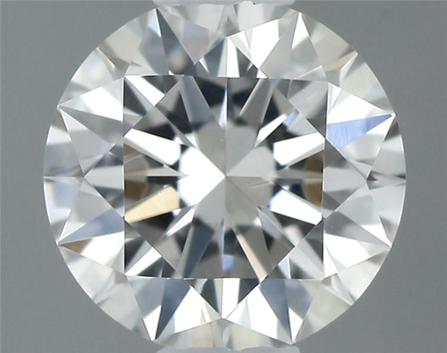 0.36 carat G-VS2 Excellent cut Natūralus Round Deimantas (1)