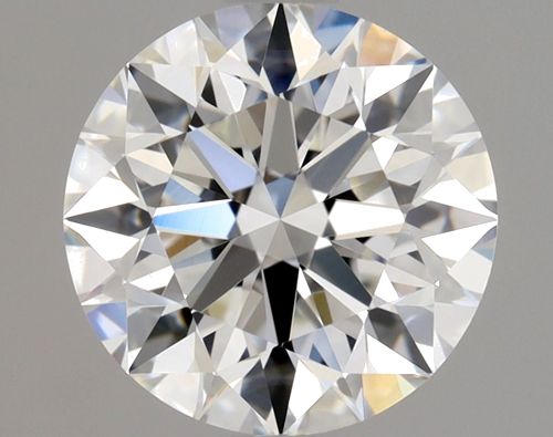 1.5 carat F-VS1 Excellent cut Natūralus Round Deimantas (1)