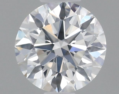 0.3 carat E-VS2 Excellent cut Natūralus Round Deimantas (1)