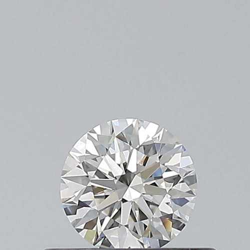 0.35 carat G-VS2 Excellent cut Natūralus Round Deimantas (1)