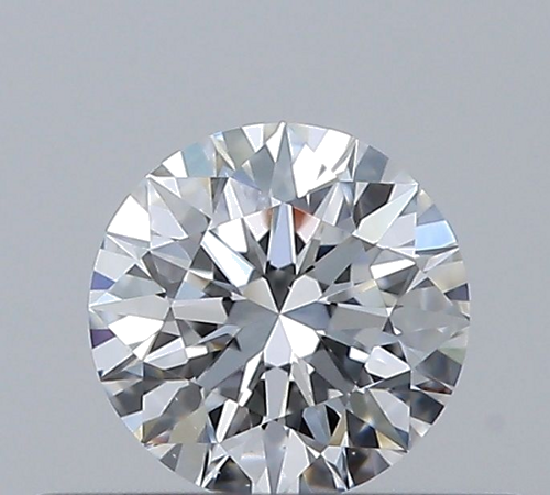 0.3 carat E-VS2 Excellent cut Natūralus Round Deimantas (1)
