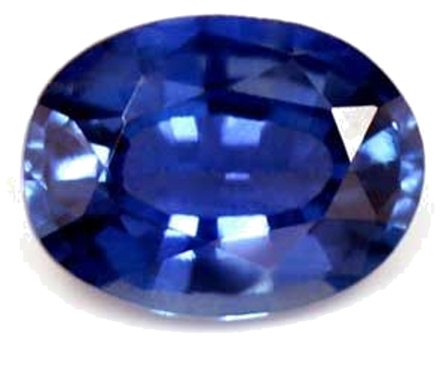 0.5 carat BLUE Oval Safyras (1)