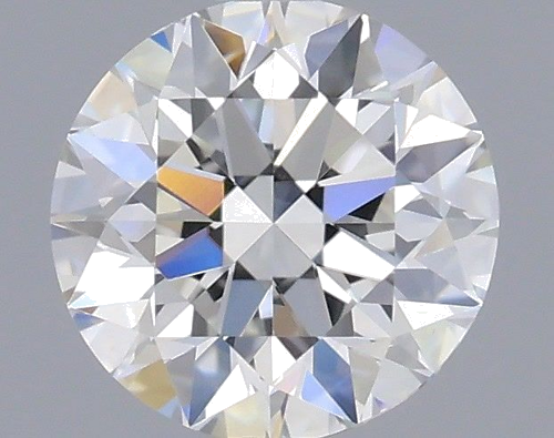 0.4 carat G-VS1 Excellent cut Natūralus Round Deimantas (1)