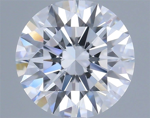 0.8 carat D-VVS1 Excellent cut Natūralus Round Deimantas (1)