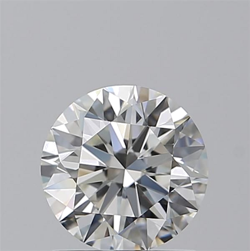 1.2 carat H-VVS2 Excellent cut Natūralus Round Deimantas (1)