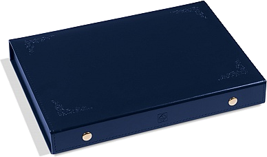 Box for coins of different diameters (2)