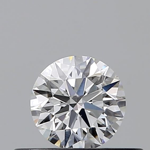 0.3 carat G-VS2 Excellent cut Natūralus Round Deimantas (1)