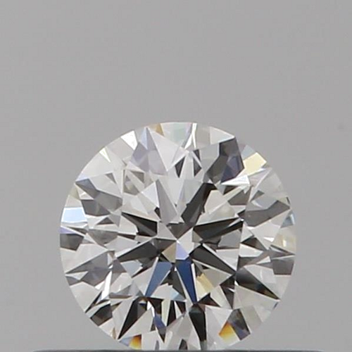 0.3 carat G-VS2 Excellent cut Natūralus Round Deimantas (1)