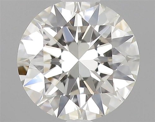 0.3 carat J-VS1 Excellent cut Natūralus Round Deimantas (1)