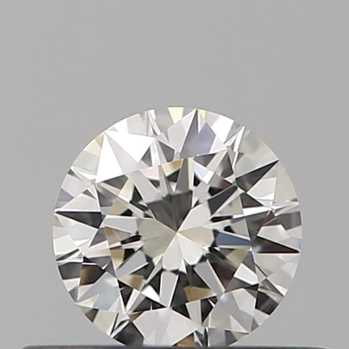 0.3 carat H-VVS1 Excellent cut Natūralus Round Deimantas (1)