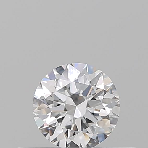 0.3 carat E-VS2 Excellent cut Natūralus Round Deimantas (1)