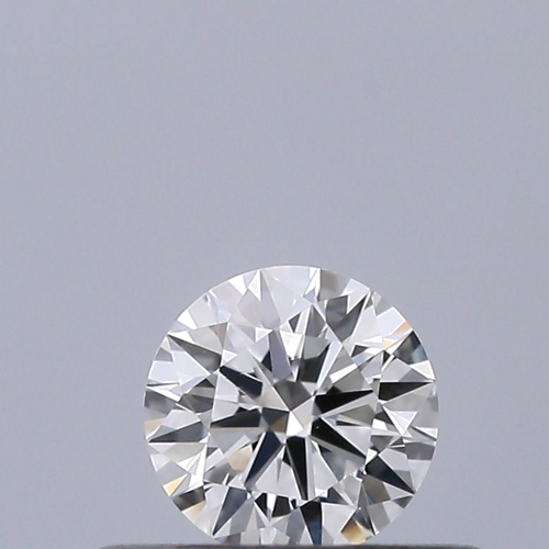 0.25 carat G-VS1 Excellent cut Natūralus Round Deimantas (1)