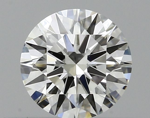 0.3 carat H-VS1 Excellent cut Natūralus Round Deimantas (1)