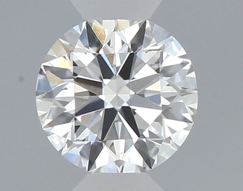 0.3 carat G-VS1 Excellent cut Natūralus Round Deimantas (1)
