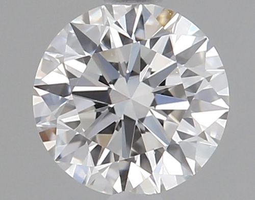 0.3 carat G-VS2 Excellent cut Natūralus Round Deimantas (1)