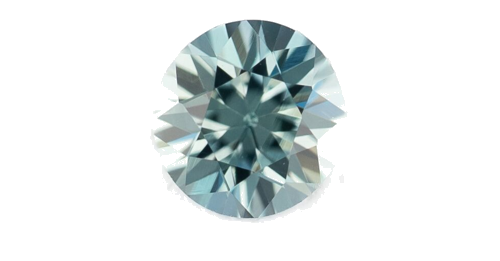 0.24 carat TEAL Round Safyras (1)