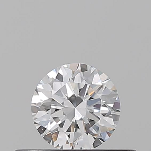 0.3 carat D-VS1 Excellent cut Natūralus Round Deimantas (1)