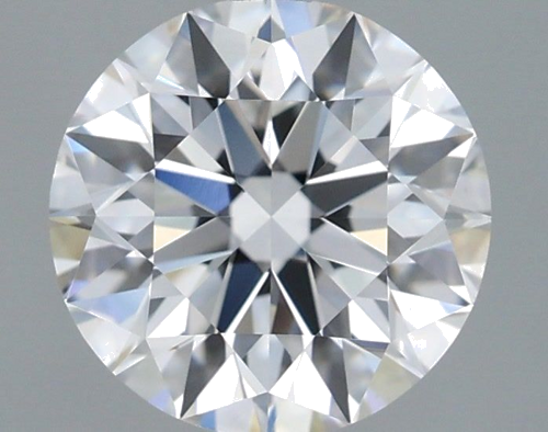 1.7 carat E-VS1 Excellent cut Natūralus Round Deimantas (1)