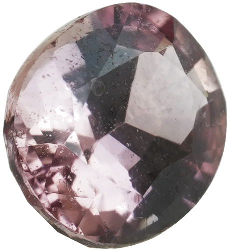0,25 ct. Pink Sapphire (2)