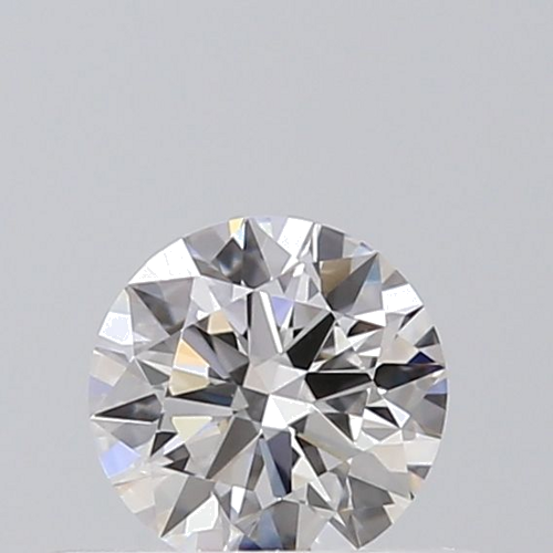 0.3 carat G-VS2 Excellent cut Natūralus Round Deimantas (1)