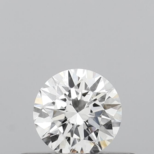 0.28 carat G-VS2 Excellent cut Natūralus Round Deimantas (1)