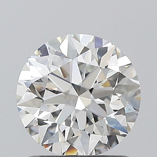 1.2 carat H-SI1 Excellent cut Natūralus Round Deimantas (1)