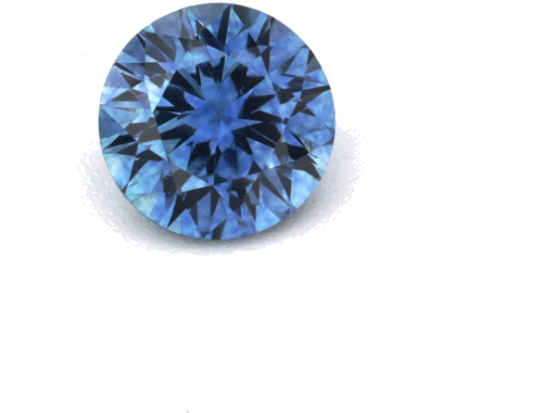 0.35 carat GREEN Round Safyras (1)