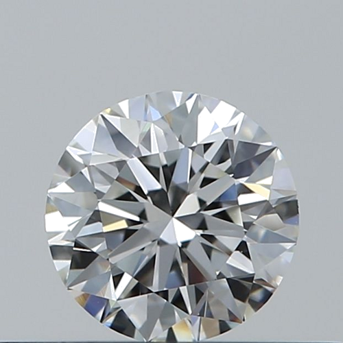 0.31 carat G-VS1 Excellent cut Natūralus Round Deimantas (1)