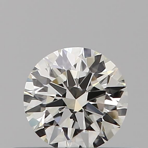 0.3 carat J-VS1 Excellent cut Natūralus Round Deimantas (1)