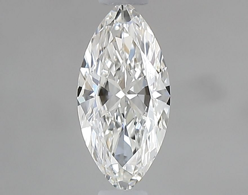0.4 carat H-VS1 Natūralus Marquise Deimantas (1)