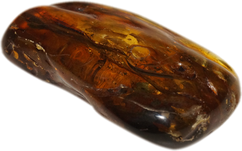 20 g Amber Nugget (1)