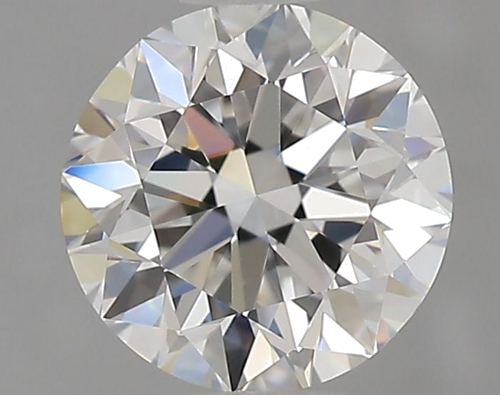 0.9 carat E-VS1 Very Good cut Natūralus Round Deimantas (1)
