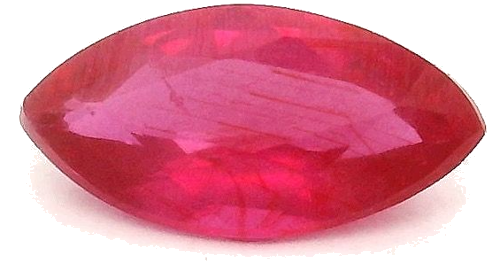0.32 carat RED Marquise Rubinas (1)