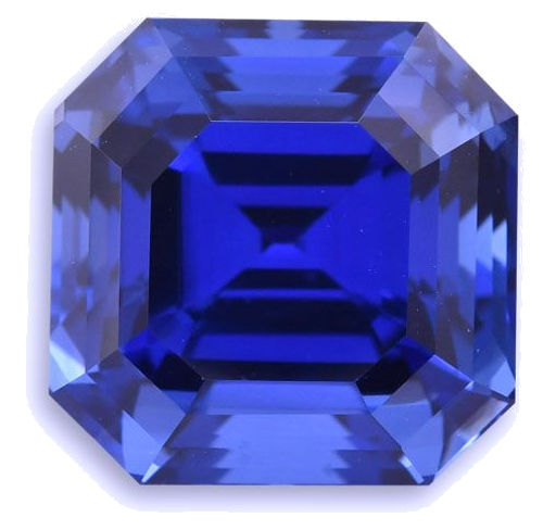 8.46 carat BLUE Emerald Safyras (1)