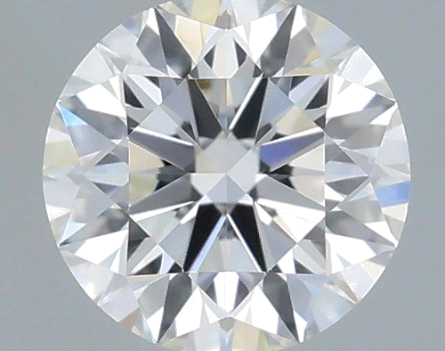 0.3 carat H-SI1 Excellent cut Natūralus Round Deimantas (1)