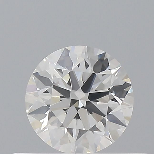 0.35 carat G-VS2 Excellent cut Natūralus Round Deimantas (1)